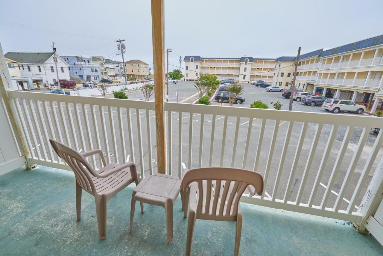 Drifting Sands Oceanfront Hotel Ship Bottom Extérieur photo
